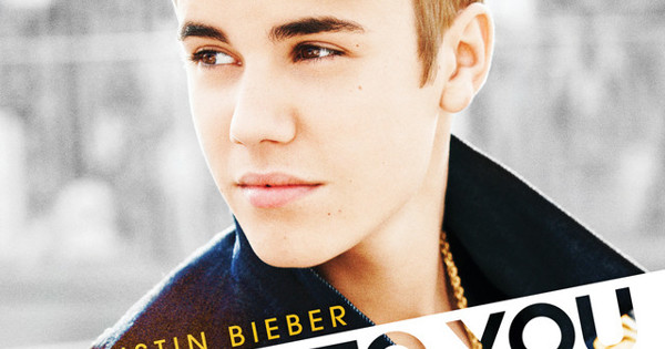 Justin Bieber - Turn To You (Mother's Day Dedication)