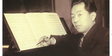服部良一「東京の屋根の下～僕の音楽人生 1948-1954 [ビクター編]」