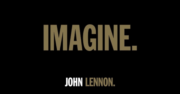 IMAGINE.