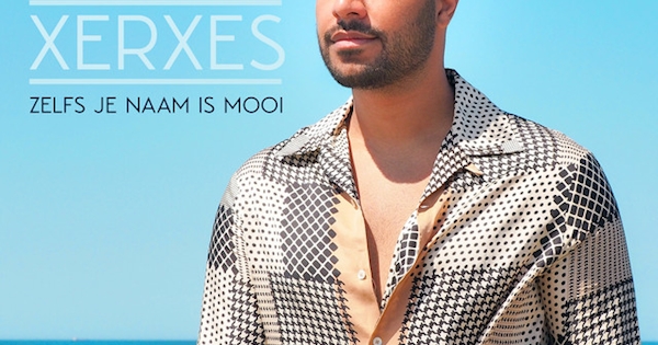 Zelfs Je Naam Is Mooi