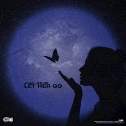Ariaa - Let Her Go