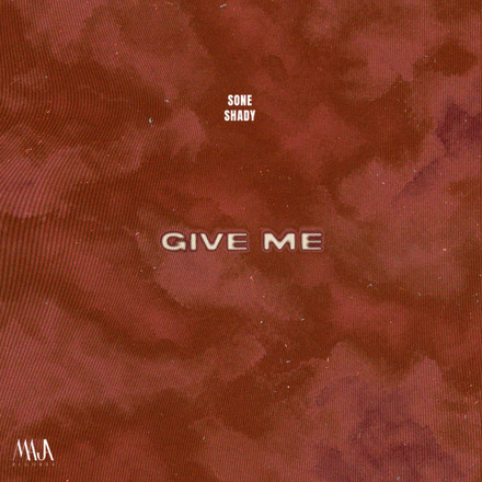 Give Me — Cover