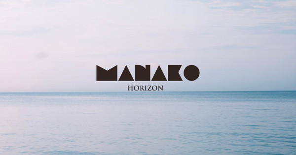 Manako MANAKO - Letter
