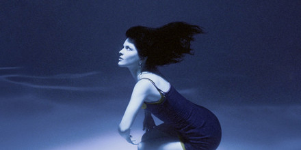 新品！アナログ盤 The Marias「submarine」ウォーターカバー仕様 The Marias - Submarine – Bizarro Market