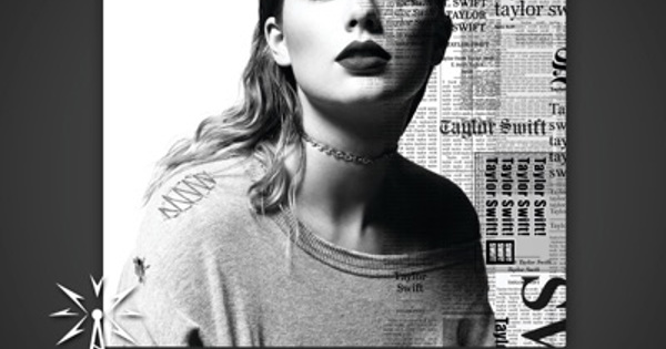 Taylor Swift - Look What You Made Me Do