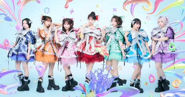 CANDY TUNE 4thシングルCD『タイトル未定/スペシャル感謝祭』