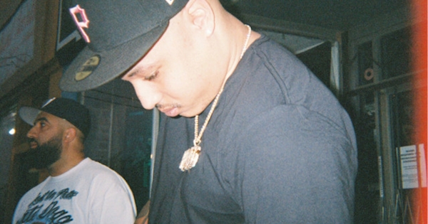 Simms Rapper FishXGrits - Simps