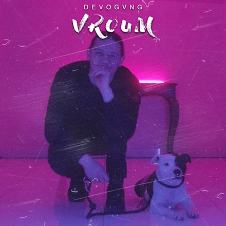 Devogvng - Vroum