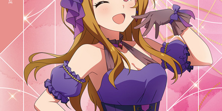 THE IDOLM@STER MILLION LIVE! Waking Up My Heart