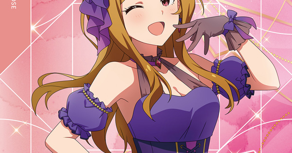 THE IDOLM@STER MILLION LIVE! Waking Up My Heart