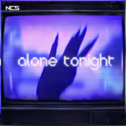 Alone Tonight Album Art