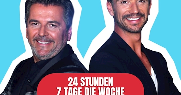 Das Schlager für Alle RADIO ? SCHLAGER HITS 2020 ? LIVE 24/7 RADIO