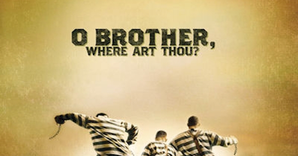 Various Artists - O Brother, Where Art Thou?