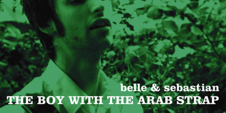 Belle and Sebastian - The Boy With the Arab Strap