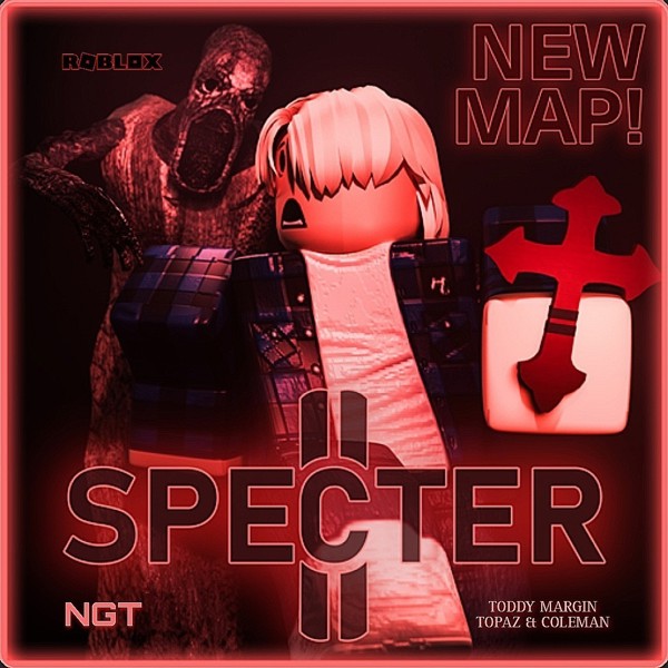 Specter 2 (2022)
