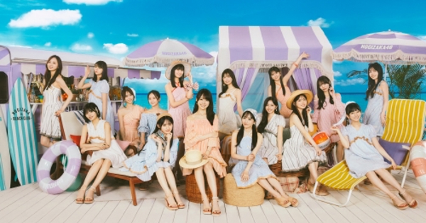 その他 samesennpai Same numbers - Single - 乃木坂46のアルバム - Apple Music
