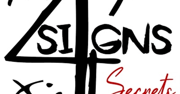 4 Signs - Secrets
