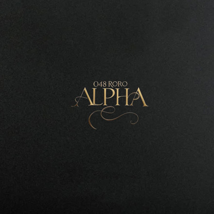 048 RORO - Alpha