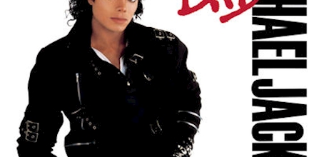 Michael Jackson - Bad