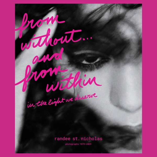 from without . . . and from within
