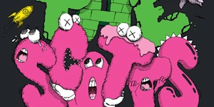 THE SCOTTS, Travis Scott & Kid Cudi - THE SCOTTS