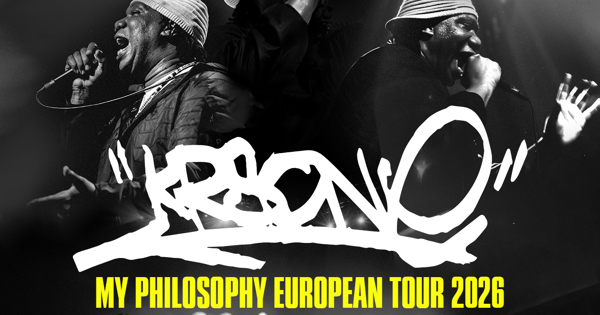 KRS ONE 