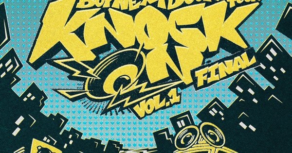 BOYNEXTDOOR TOUR 'KNOCK ON Vol.1' FINAL (LIVE)