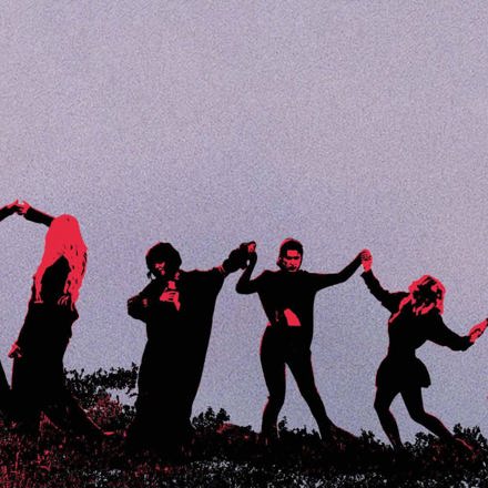 The Last Dinner Party - UK/EU/AU Tour 2025/2026