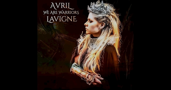 Avril Lavigne - We Are Warriors (Official Video)