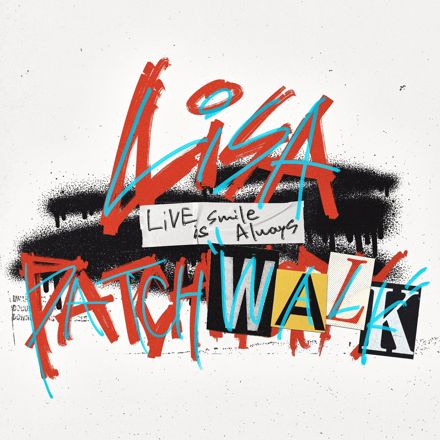 LiVE is Smile Always～PATCH WALK～ セットリスト