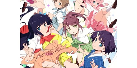 いきづらい部！ 1st LIVE ～ What is my L ? ～ Playlist
