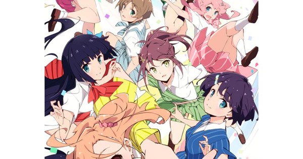 いきづらい部！ 1st LIVE ～ What is my L ? ～ Playlist