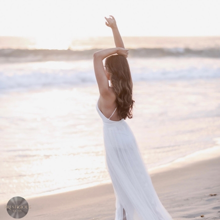Allie Faith Miller - Summer Dream