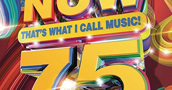 NOW 75