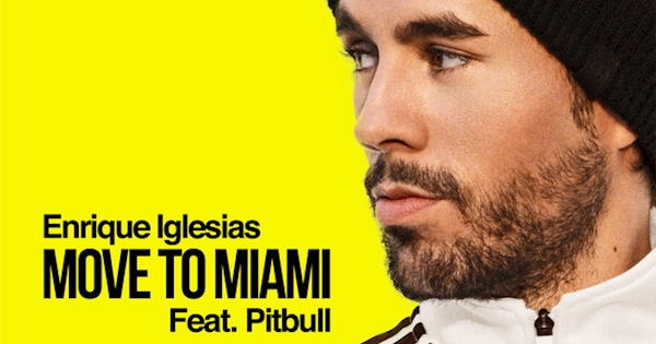 Enrique Iglesias Move To Miami enriqueiglesiases lnk to