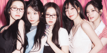 LIKE YOU BETTER (Japanese ver.)