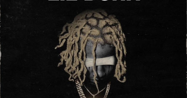 Golden Boy Muj - Lil Durk