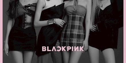 BLACKPINK - Kill This Love (Japan Version) - EP