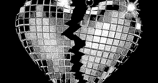 Mark Ronson feat. Miley Cyrus「Nothing Breaks Like A Heart」