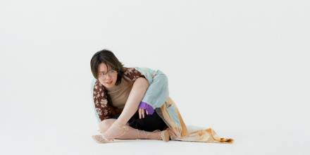 中村佳穂　どこまで　新品未使用　送料込み Nakamura Kaho PIANO SOLO TOUR2025″ひとりくない”一般発売開始