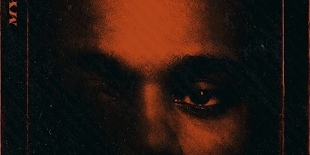 The Weeknd - My Dear Melancholy,