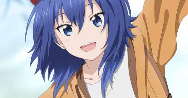 ざつ旅 月城日花さん 直筆サイン色紙 鈴ヶ森ちか アニメ『ざつ旅-That's Journey-』BD BOX発売決定。月城日花