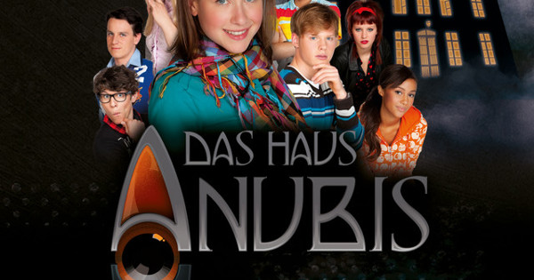 Das Haus Anubis - Das Hörspiel zur Staffel 1 - Folge 4