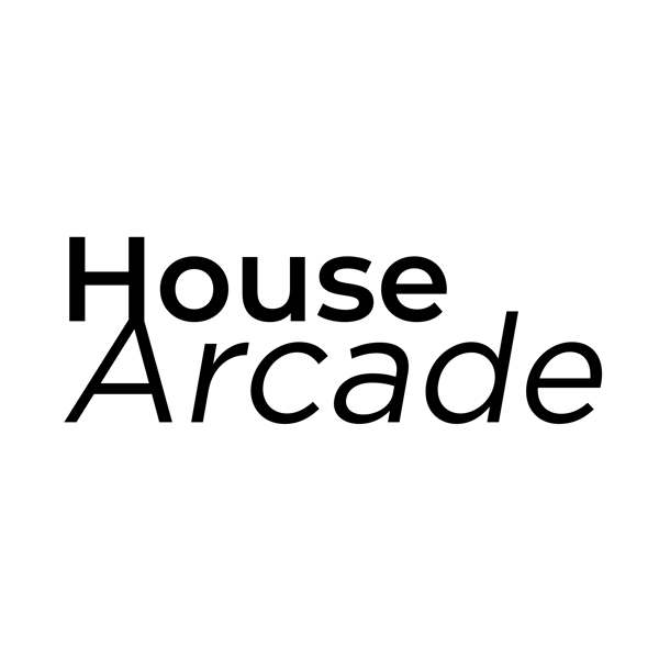 House Arcade Records
