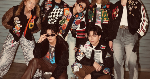 BALLISTIK BOYZ from EXILE TRIBE - BEAT AX VOL.9 SETLIST