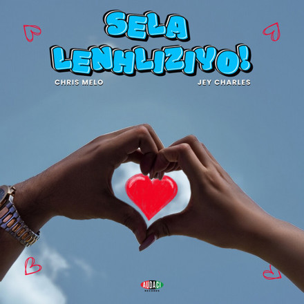 Chris Melo Rapper Chris Melo, Jey Charles - Sela Lenhliziyo