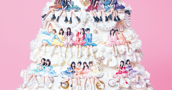 邦楽 TEAM KAWAII LAB BEST ALBUM Amazon.co.jp: KAWAII LAB. BEST ALBUM (初回生産限定盤) - TEAM