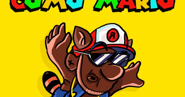 Como Mario