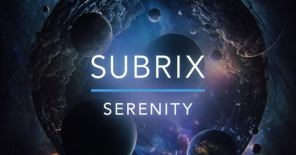 Subrix Serenity