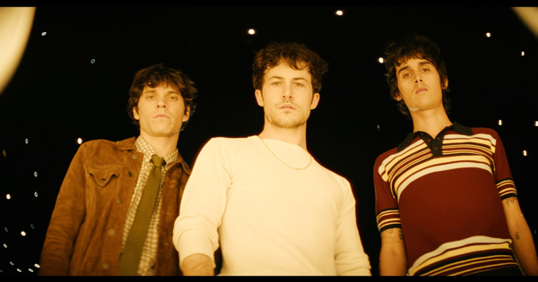 Wallows - Model Tour Promo